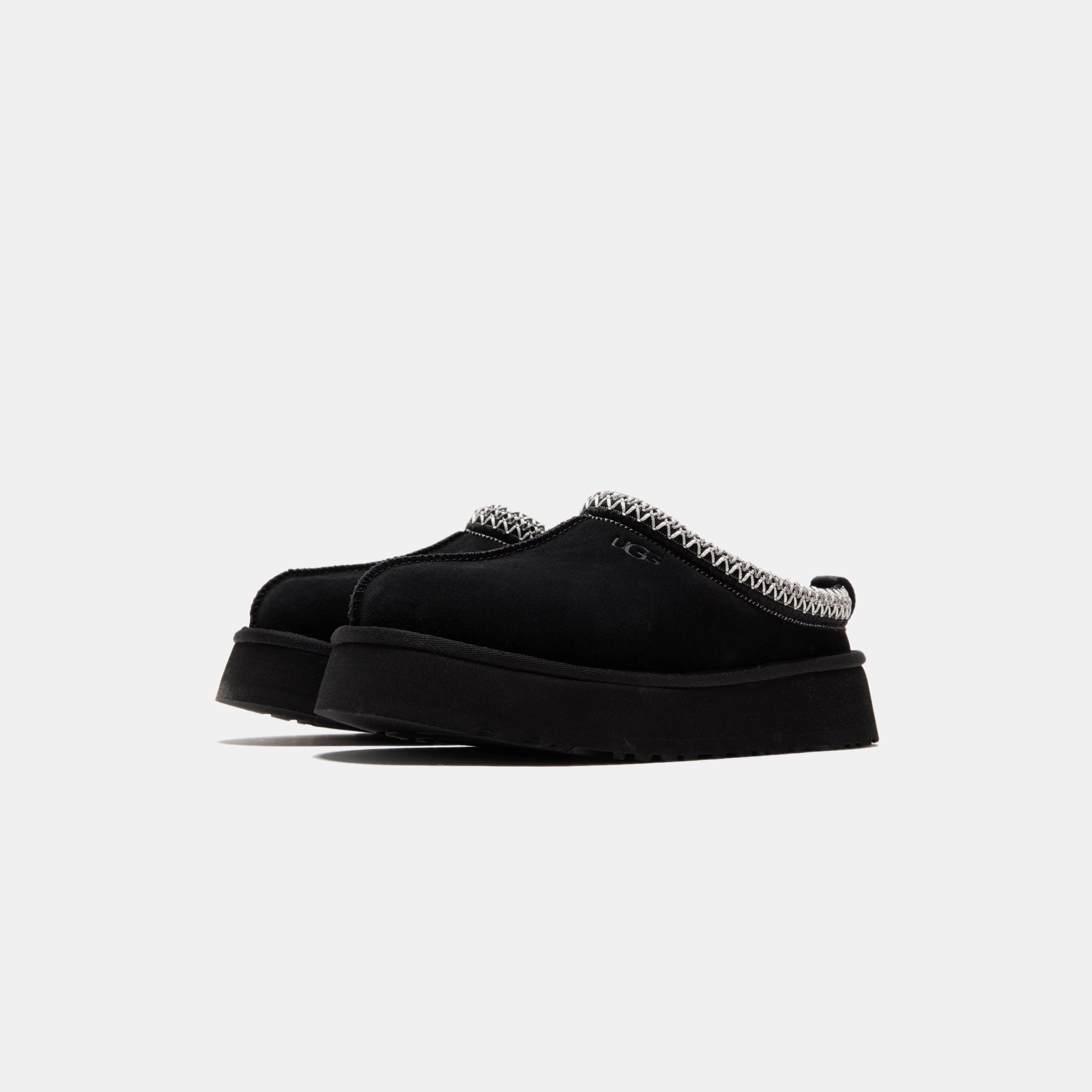 UGG WMNS Tazz - Black Ugg Classic Selection