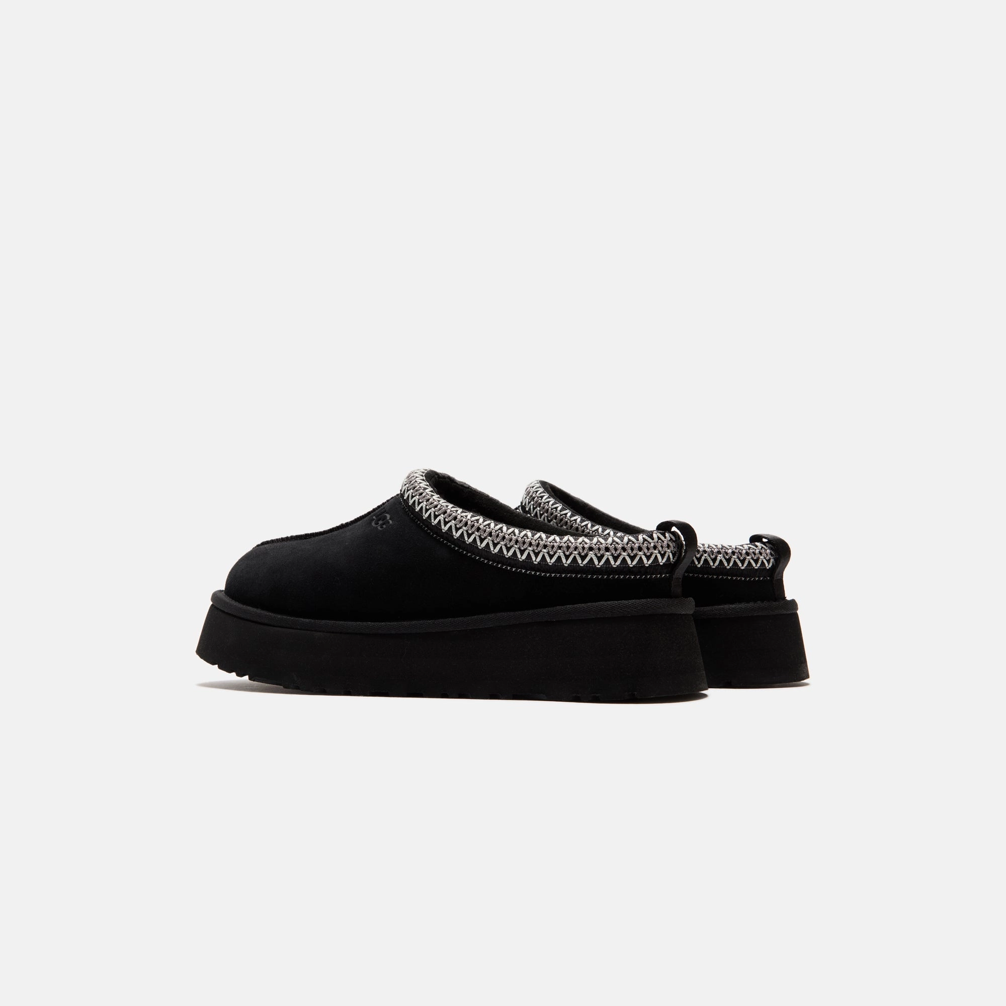 UGG WMNS Tazz - Black Ugg Classic Selection