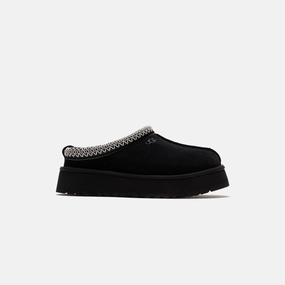 UGG WMNS Tazz - Black ugg comfortable casual boots