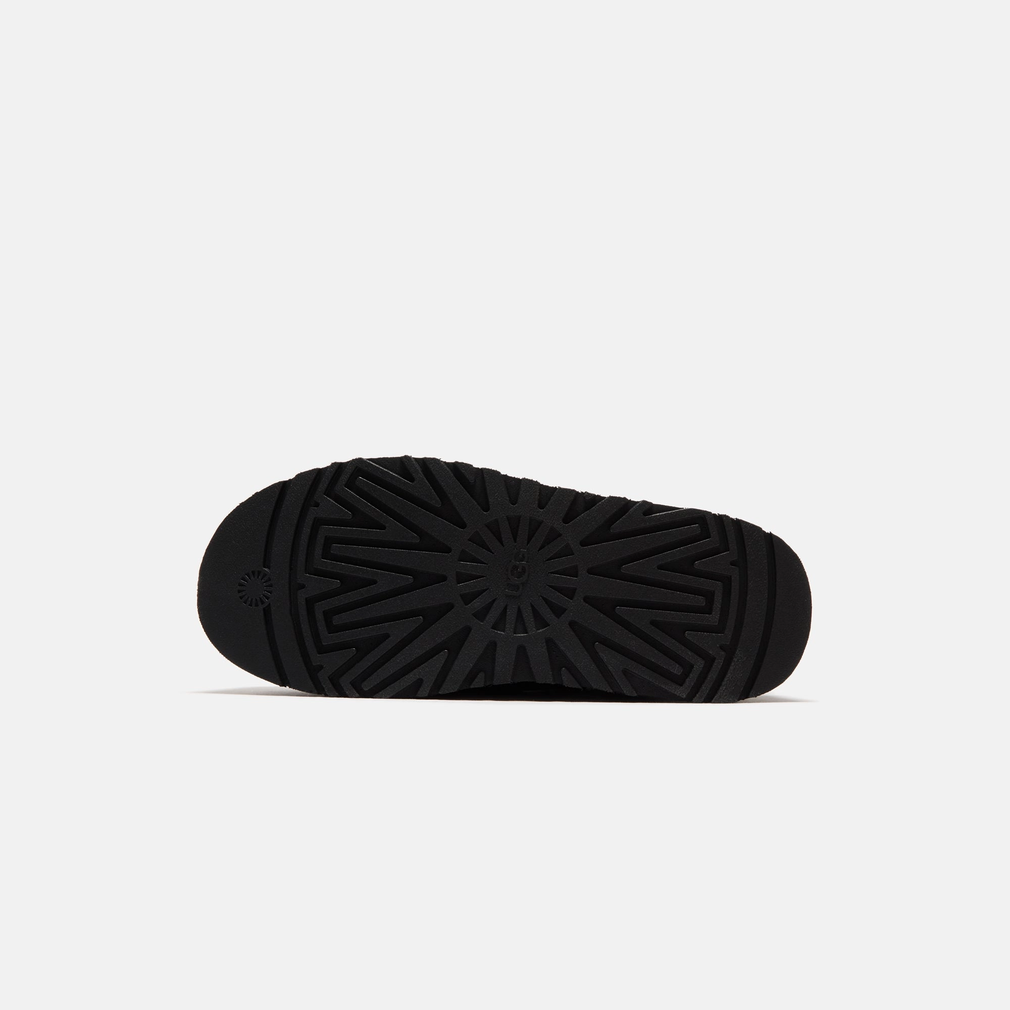 UGG WMNS Tazz - Black Ugg Classic Selection