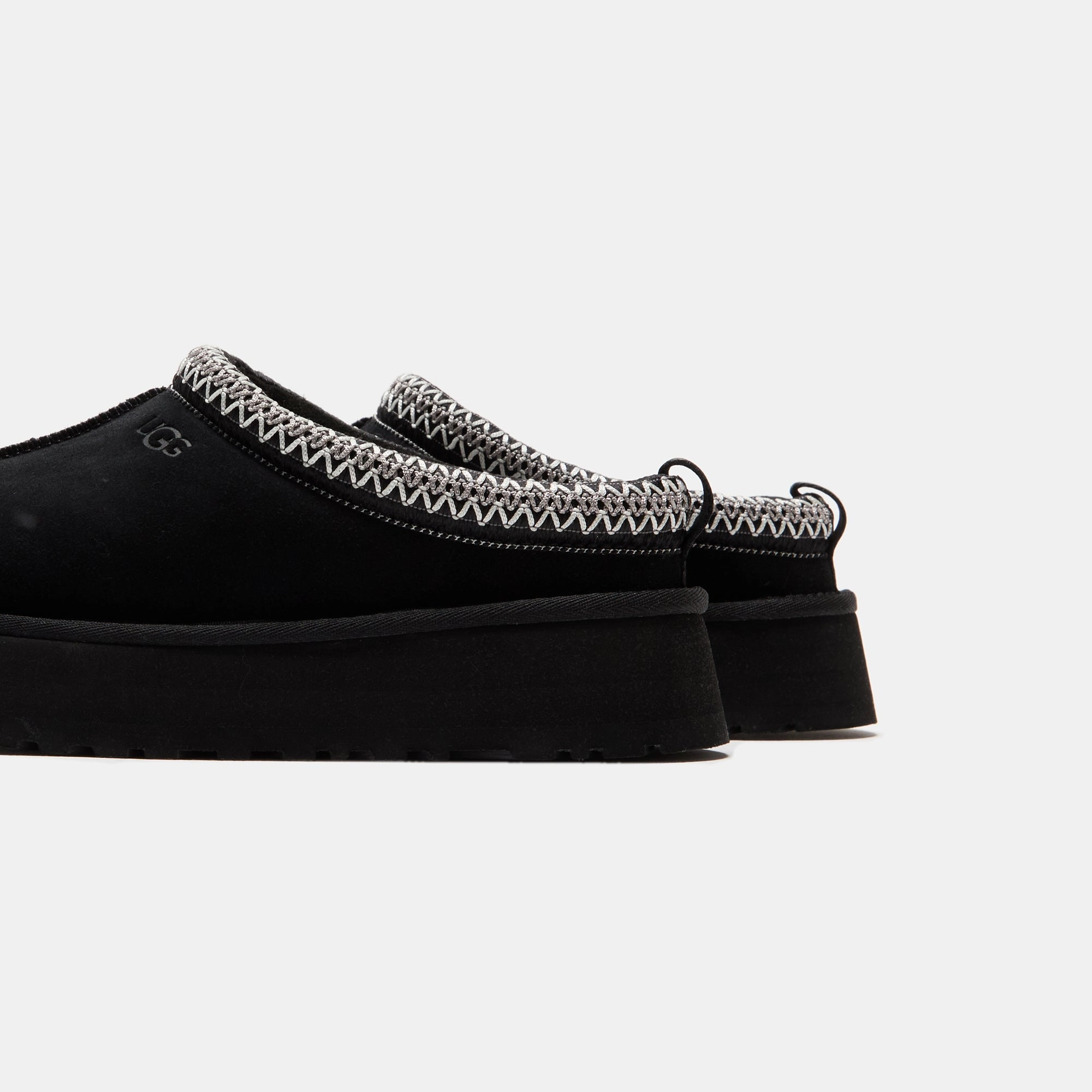 UGG WMNS Tazz - Black Ugg Classic Selection