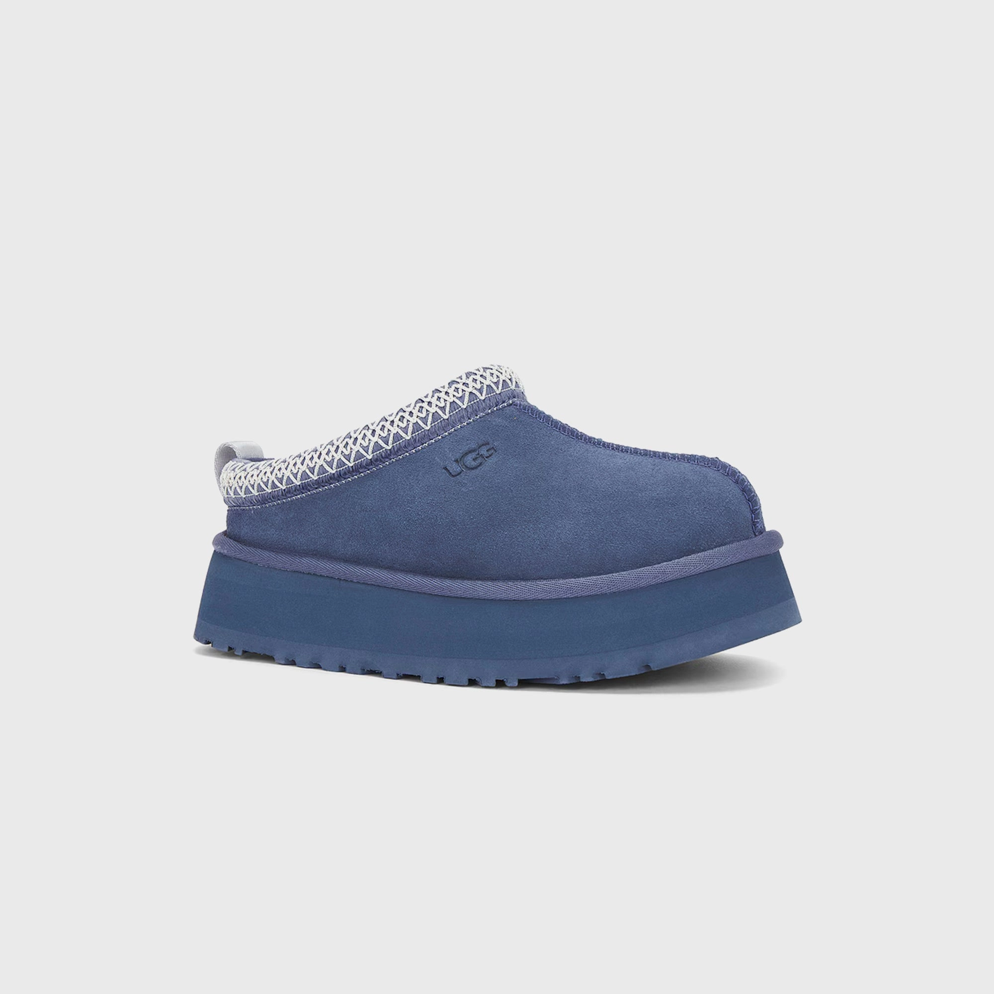 UGG WMNS Tazz - Desert Blue Ugg Classic Selection