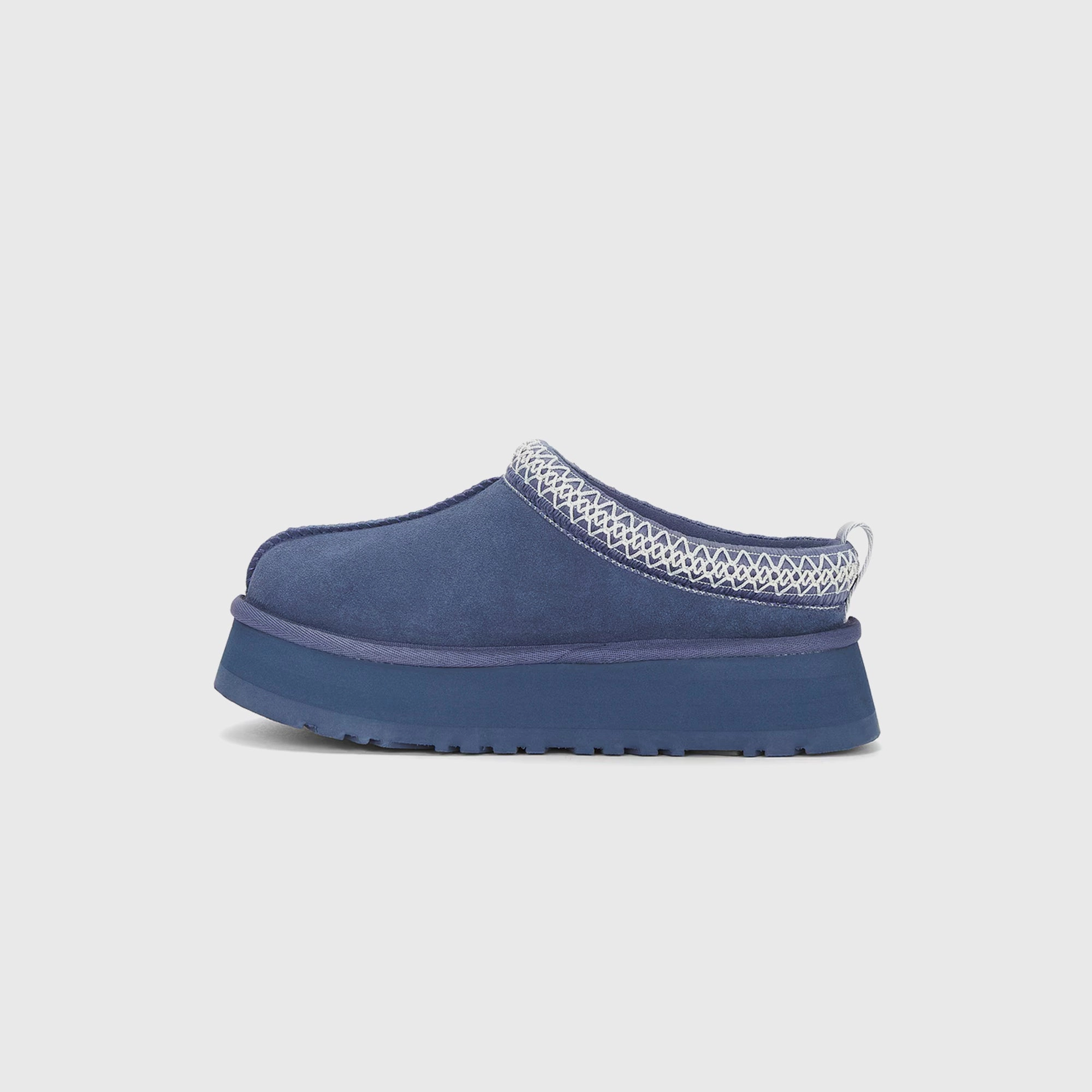 UGG WMNS Tazz - Desert Blue Ugg Classic Selection