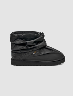 UGG X REESE COOPER CLASSIC MINI "BLACK/BLACK" ugg warm winter shoes for everyday wear