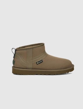 UGG X REESE COOPER ULTRA MINI "KALAMATA" ugg warm winter shoes for everyday wear