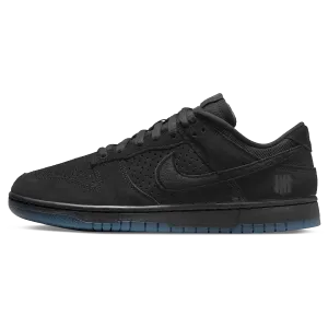 Undefeated x Nike Dunk Low 'Dunk vs AF1' Nike Dunk casual shoes with iconic low-top shape