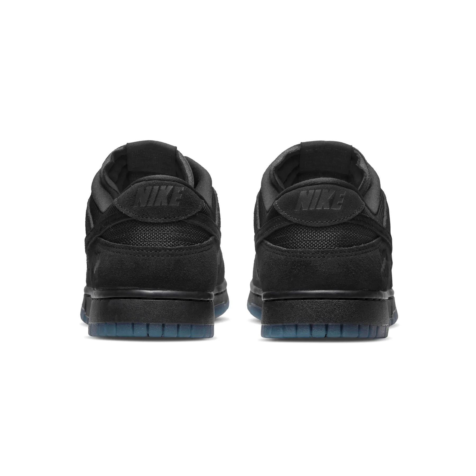 Undefeated x Nike Dunk Low 'Dunk vs AF1' Nike Dunk stylish shoes