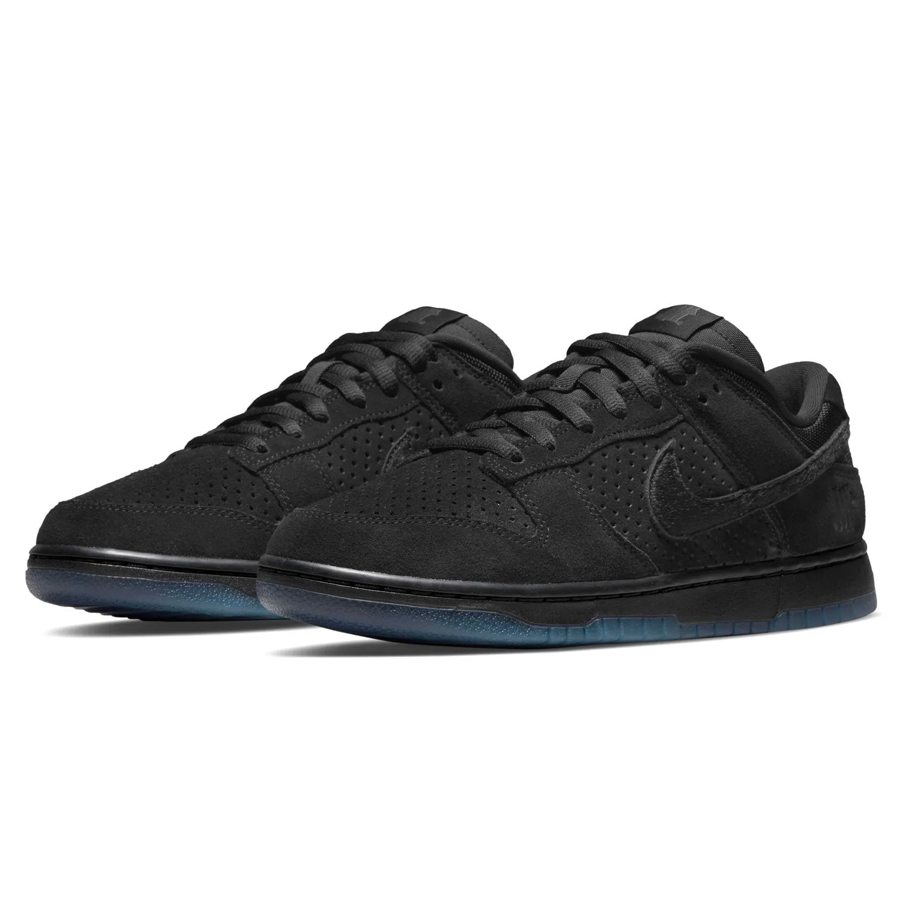 Undefeated x Nike Dunk Low 'Dunk vs AF1' Nike Dunk stylish shoes