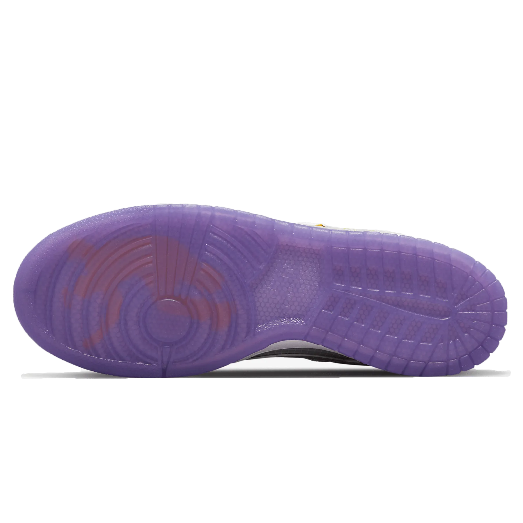 Union LA x Nike Dunk Low 'Passport Pack - Court Purple' Nike Dunk stylish shoes