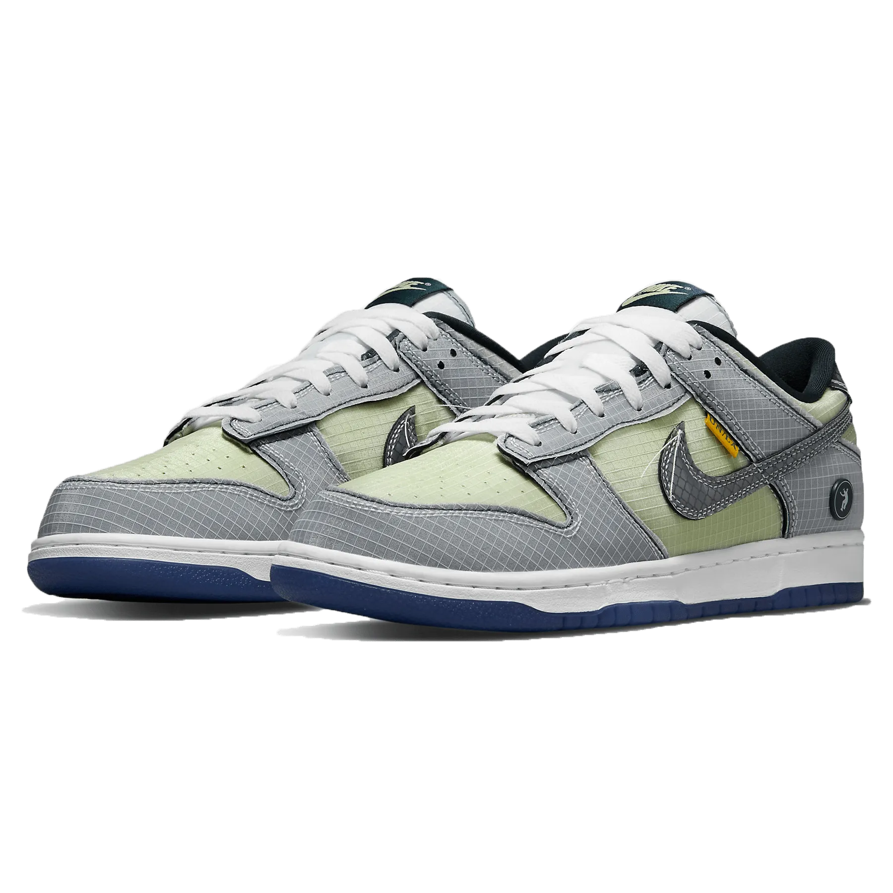 Union LA x Nike Dunk Low 'Passport Pack - Pistachio' Nike Dunk stylish shoes