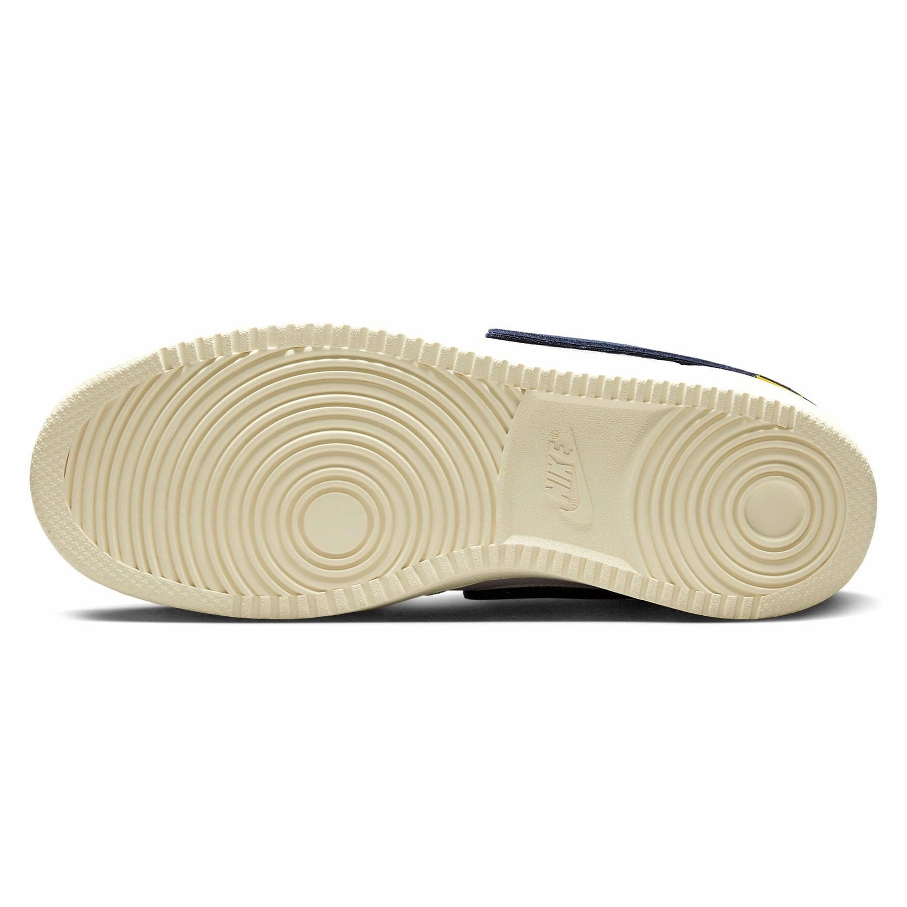 Union LA x Air Jordan 1 KO Low 'Sail Muslin' Air Jordan 1 classic sneakers