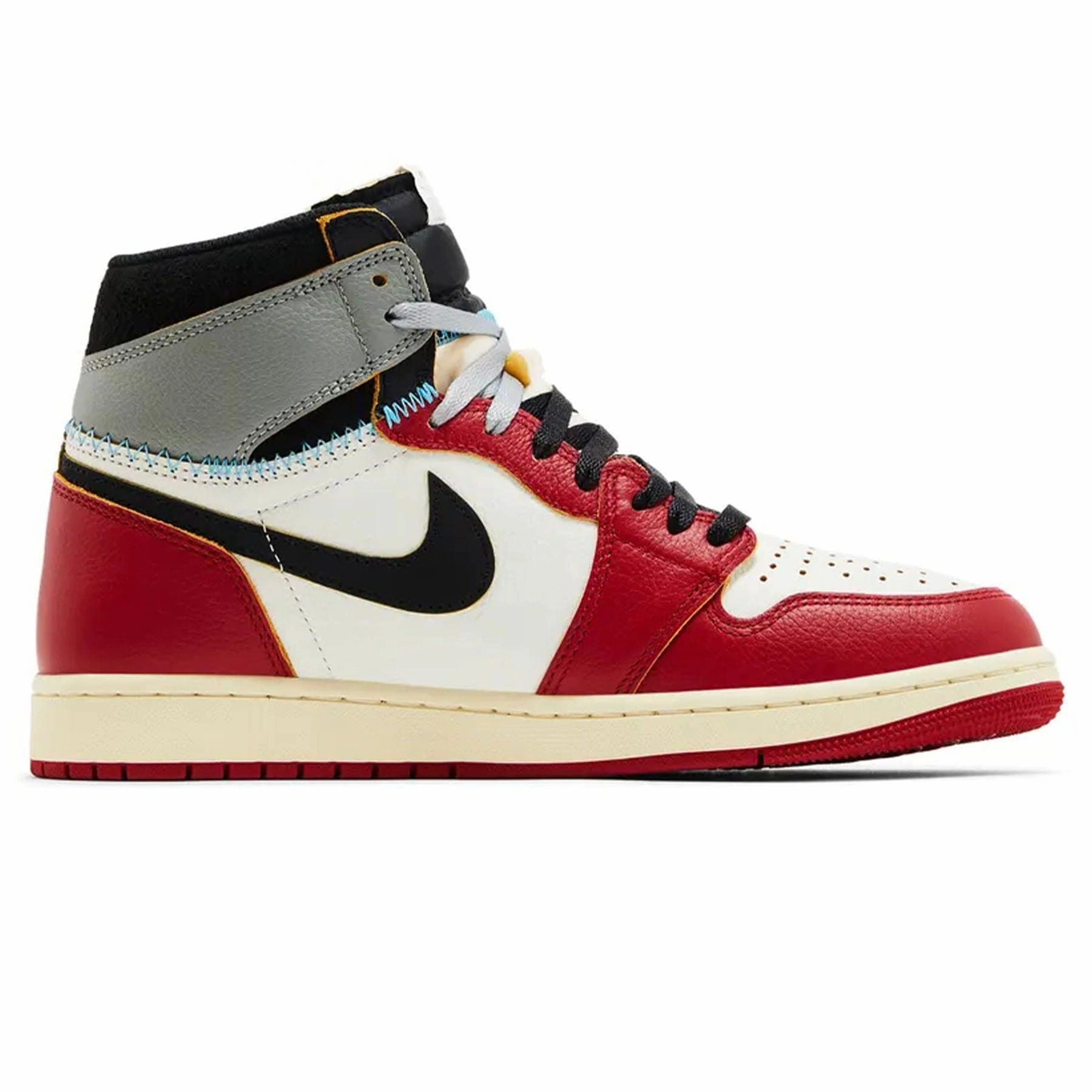 Union LA x Air Jordan 1 Retro High OG SP 'Chicago Shadow' Air Jordan 1 High OG shoes