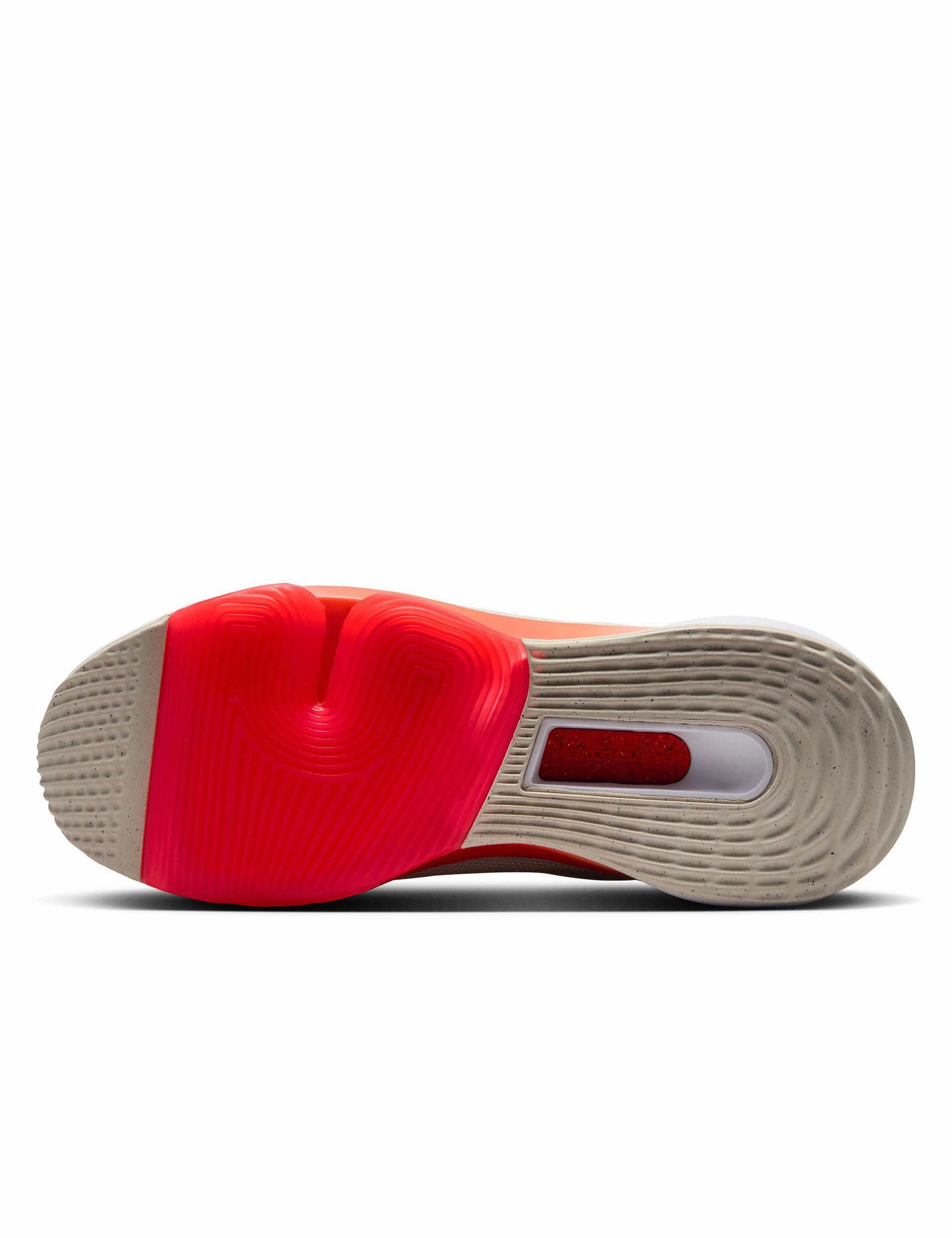 Versair Shoes - Light Orewood Brown/Bright Crimson/White Nike women's stylish athletic footwear