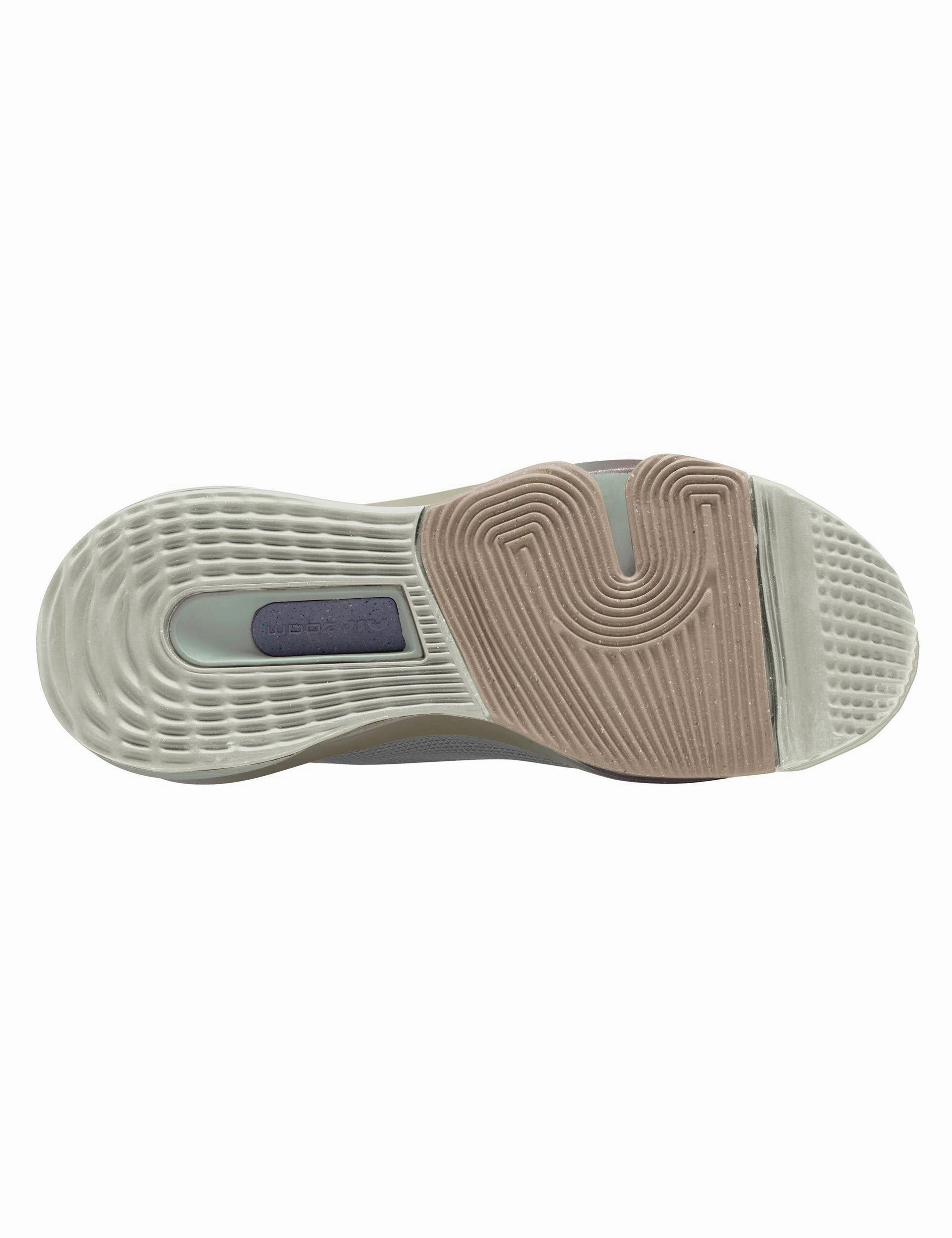 Versair Shoes - Light Silver/Neutral Olive/Barely Grey Nike women's stylish athletic footwear