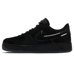 Virginia Union University x Nike Air Force 1 '07 'Yardrunners Pack' Nike Air Force 1 timeless sneakers for any outfit