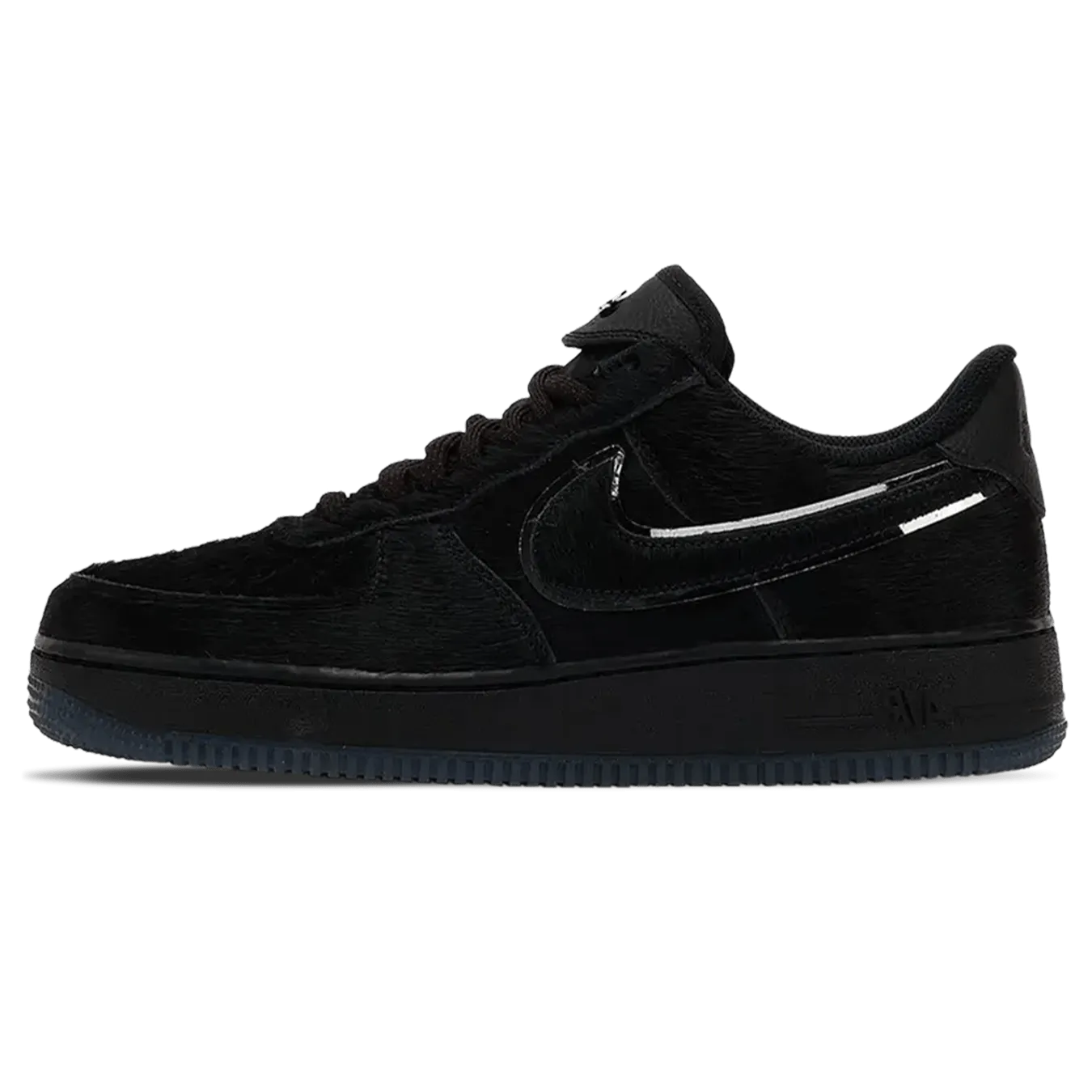 Virginia Union University x Nike Air Force 1 '07 'Yardrunners Pack' Nike Air Force 1 timeless sneakers for any outfit