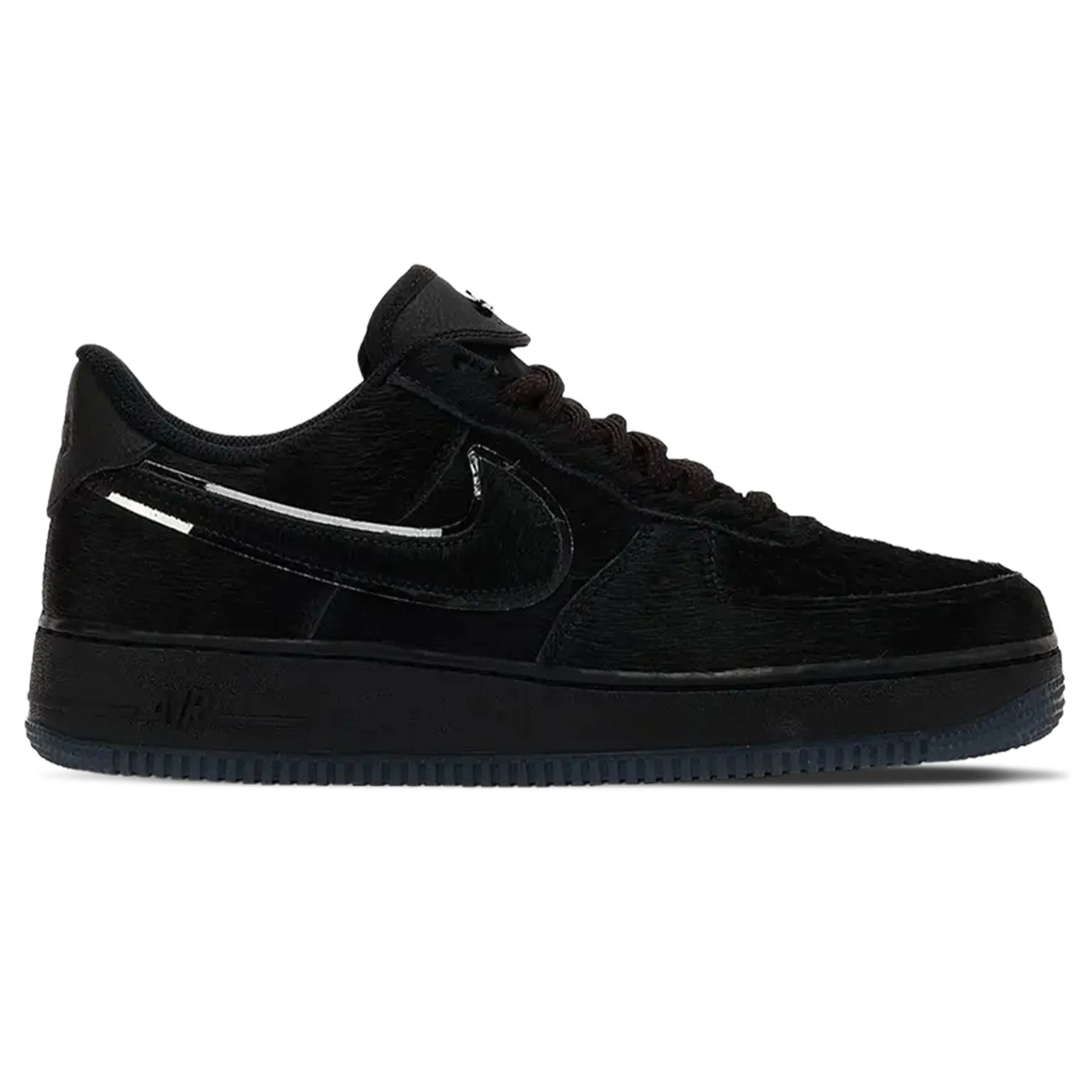 Virginia Union University x Nike Air Force 1 '07 'Yardrunners Pack' Nike Air Force 1 low-top sneakers