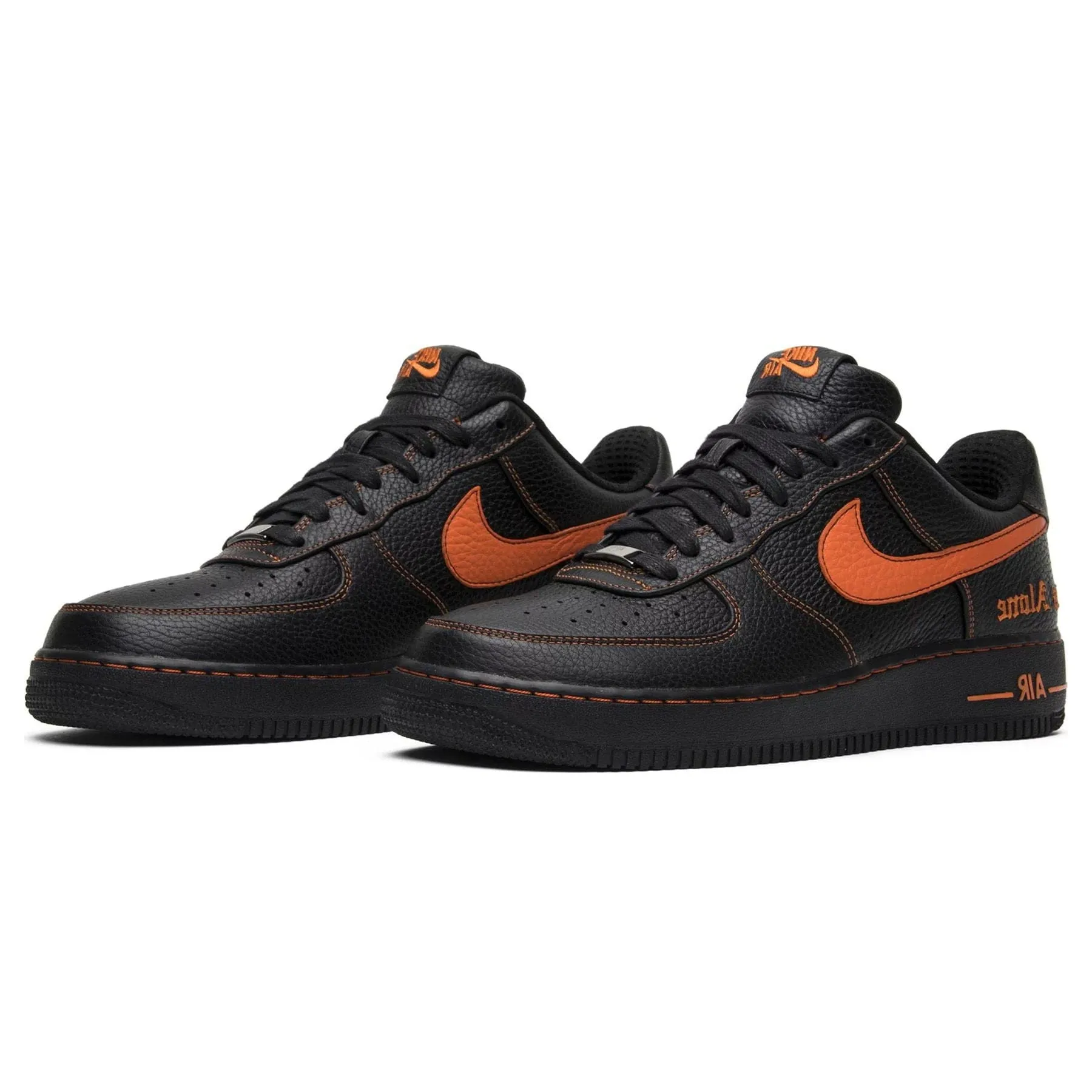 Vlone x NikeLab Air Force 1 'Vlone' Nike Air Force 1 low-top sneakers