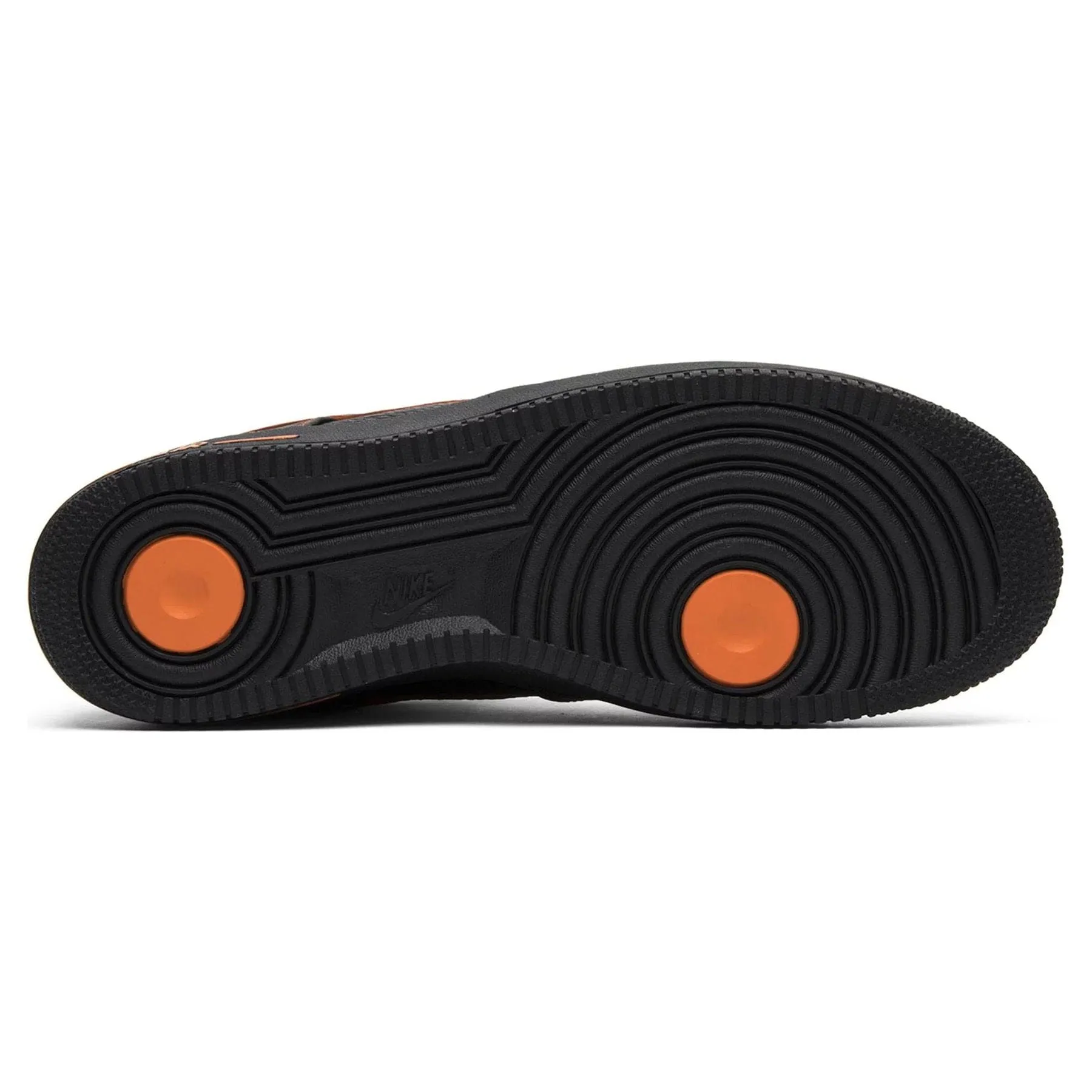 Vlone x NikeLab Air Force 1 'Vlone' Nike Air Force 1 low-top sneakers