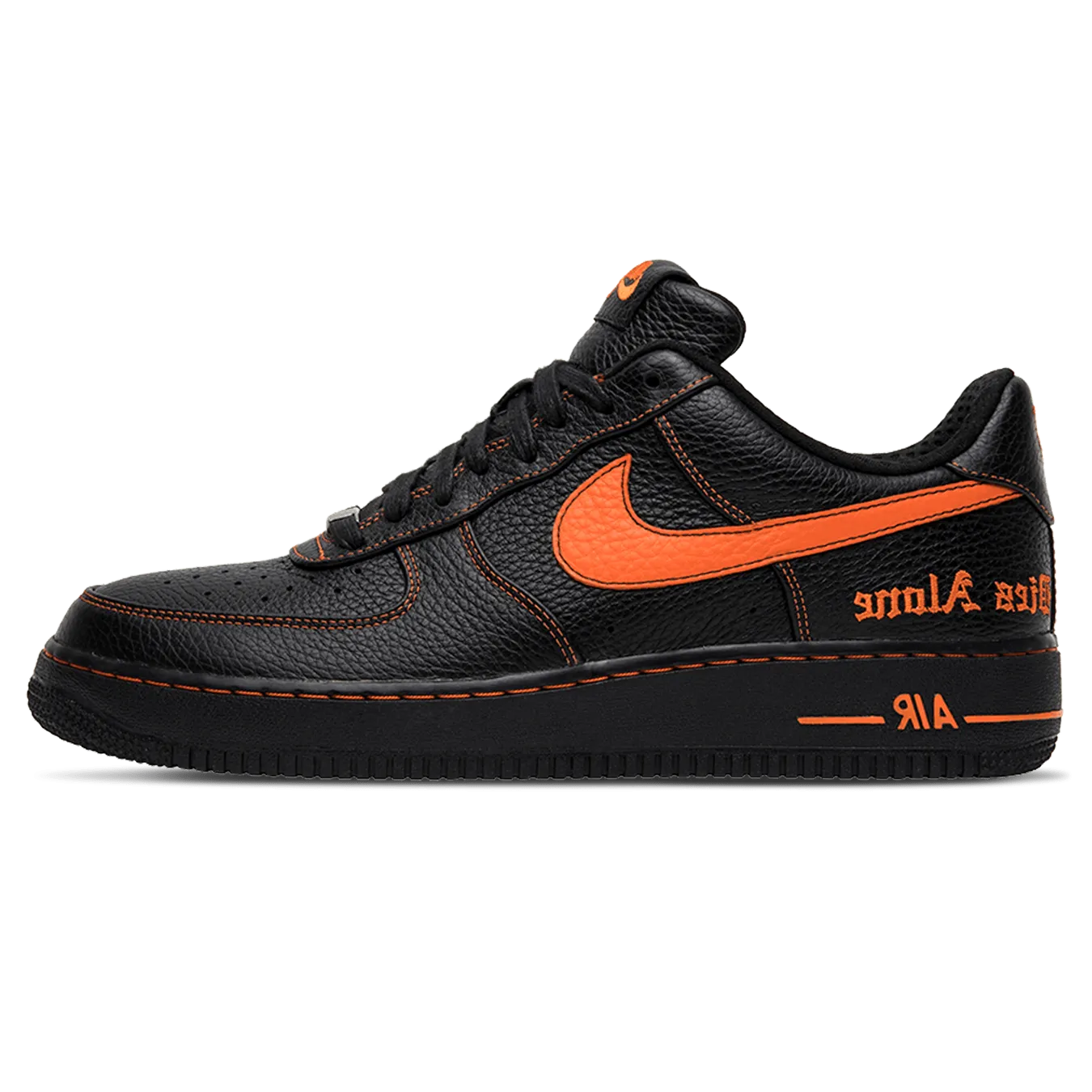 Vlone x NikeLab Air Force 1 'Vlone' Nike Air Force 1 timeless sneakers for any outfit