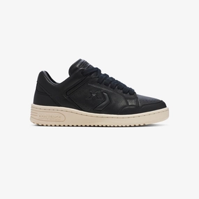 Weapon Laid-back Chuck style shoes