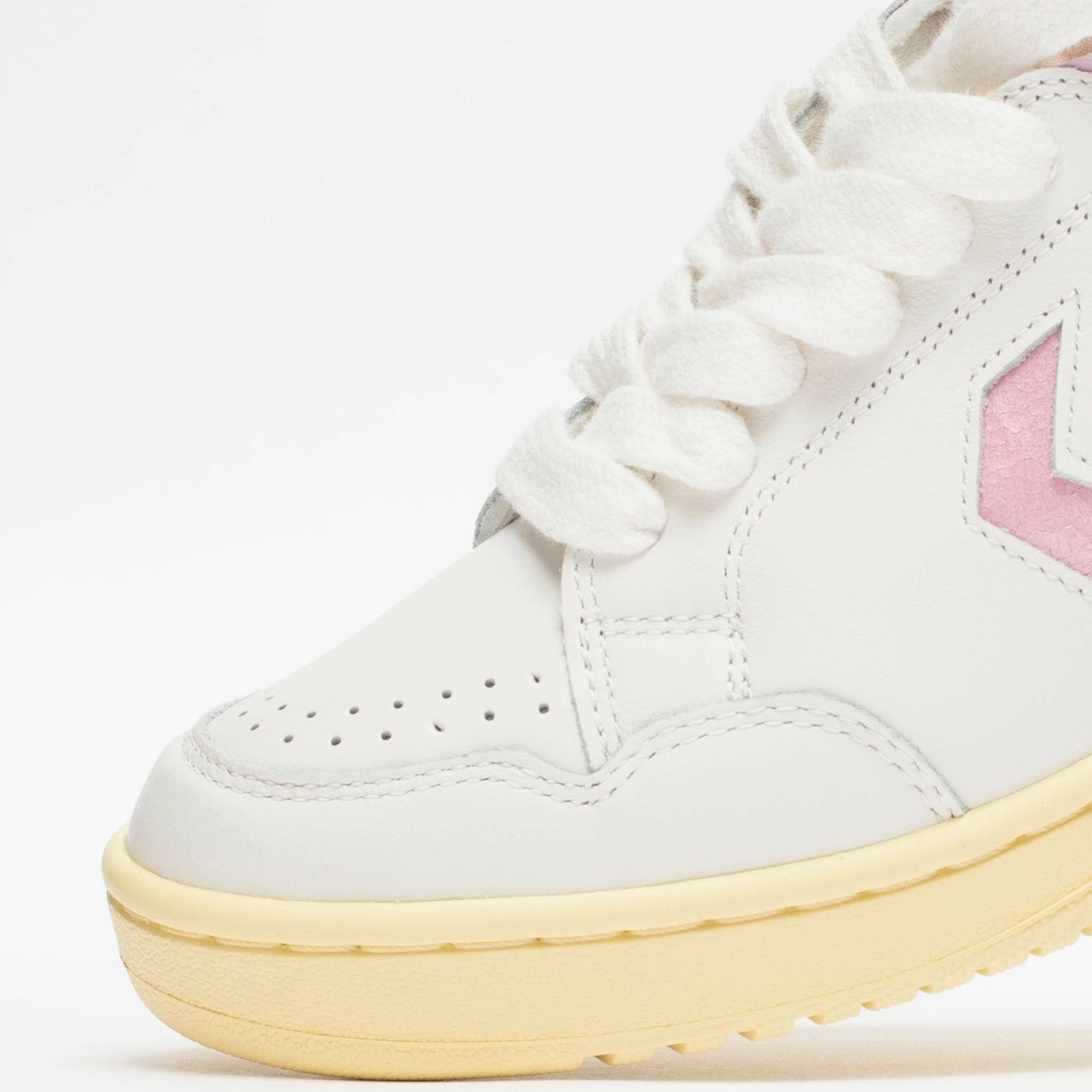 Weapon Mid Vintage Lightweight trainers