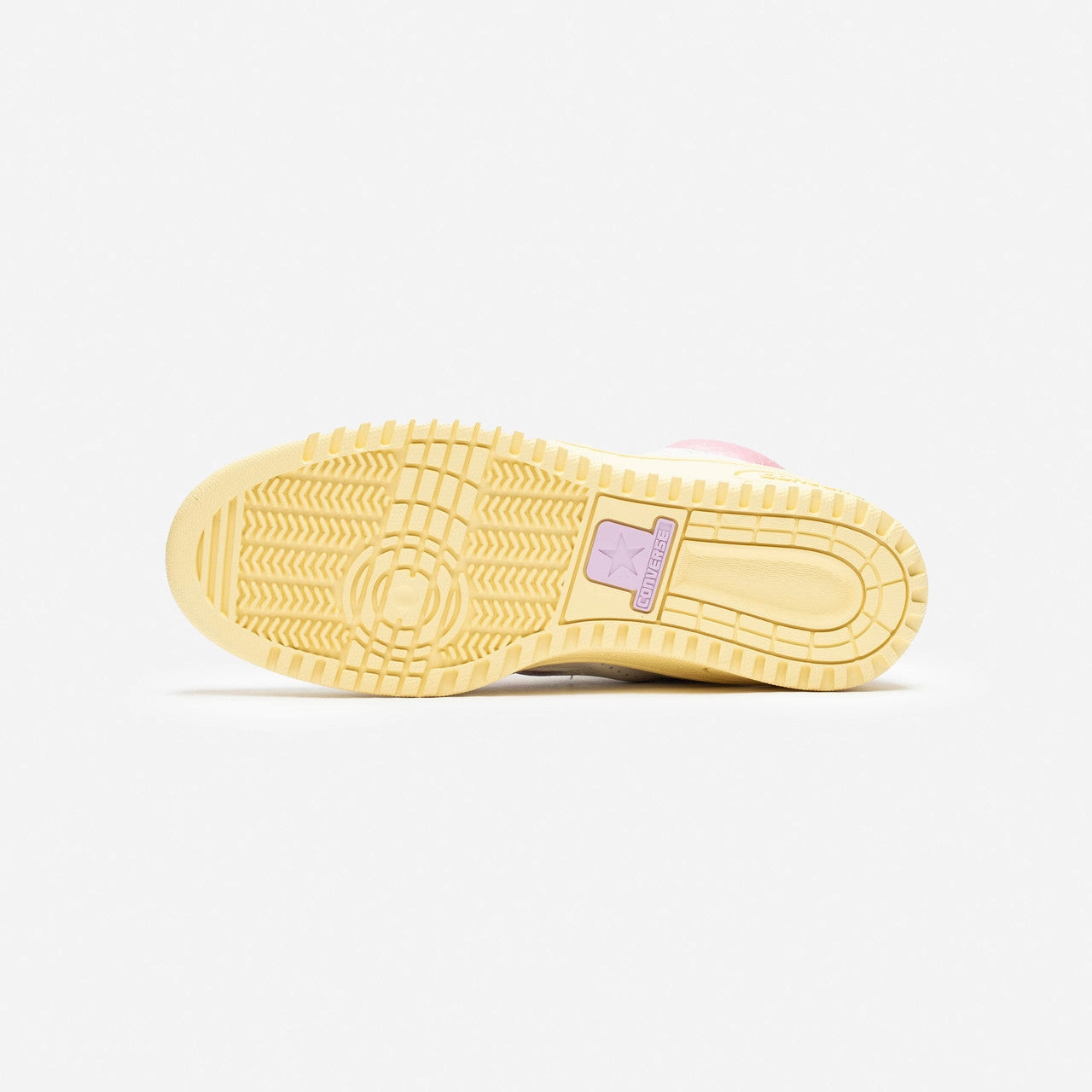 Weapon Mid Vintage Lightweight trainers