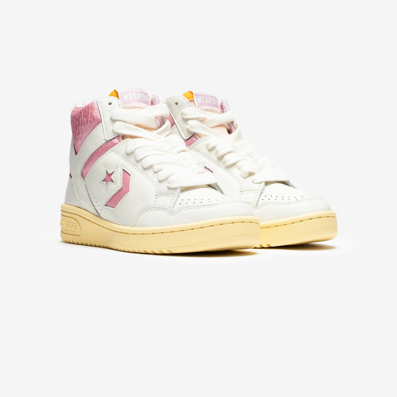 Weapon Mid Vintage Lightweight trainers