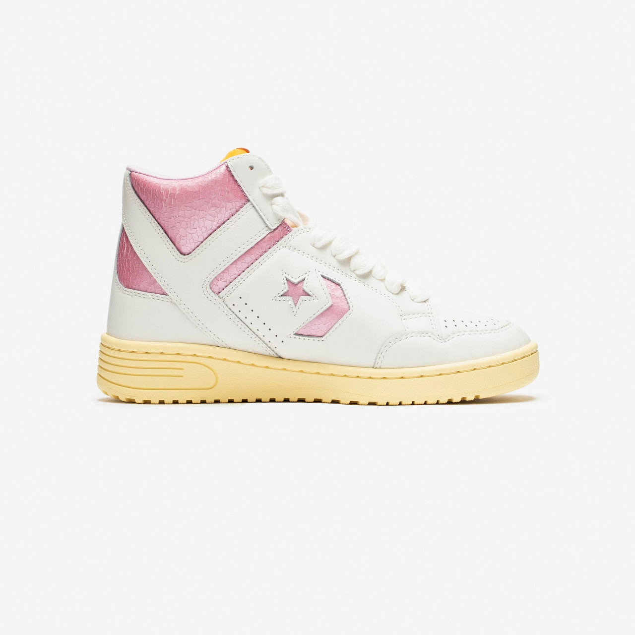Weapon Mid Vintage Lightweight trainers