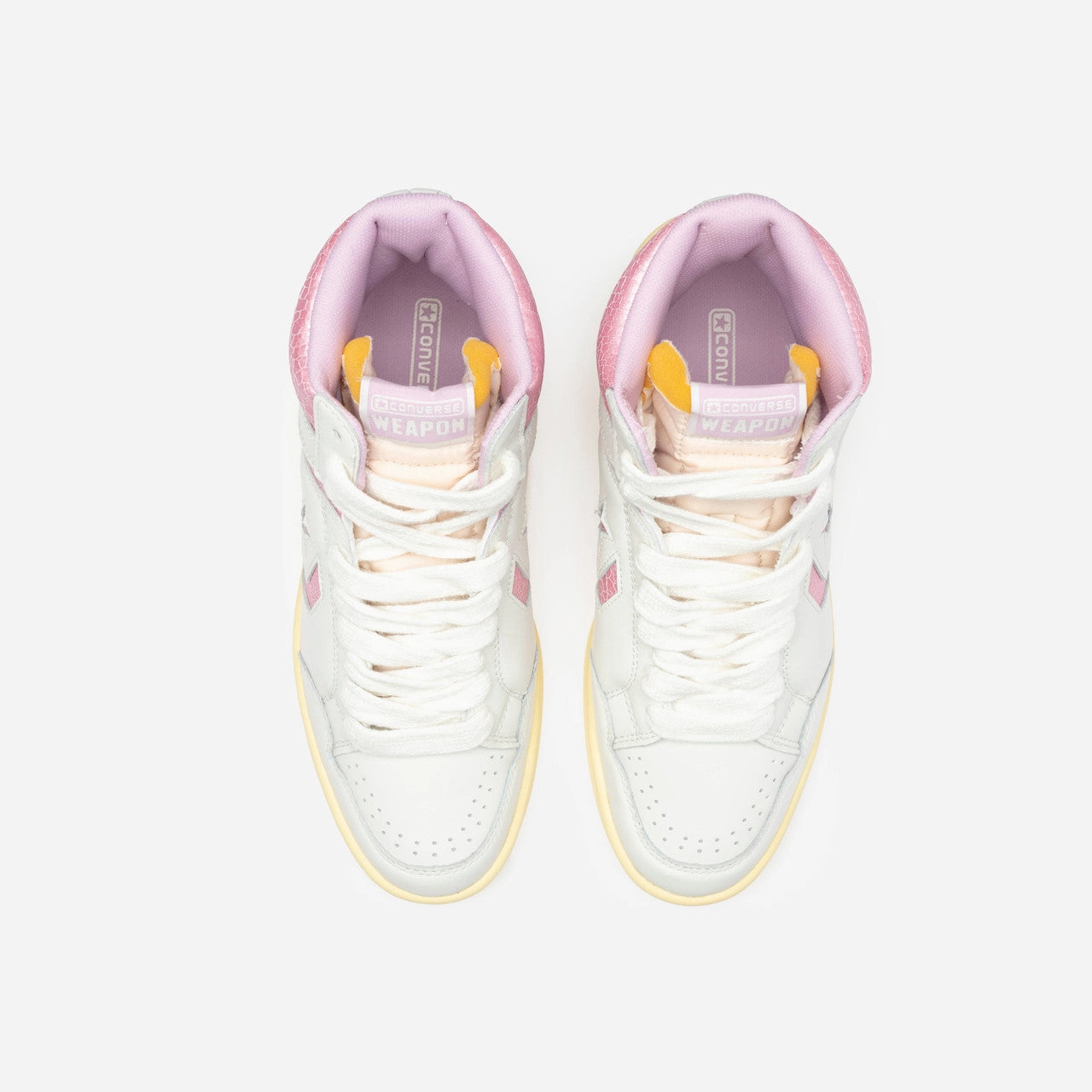 Weapon Mid Vintage Lightweight trainers