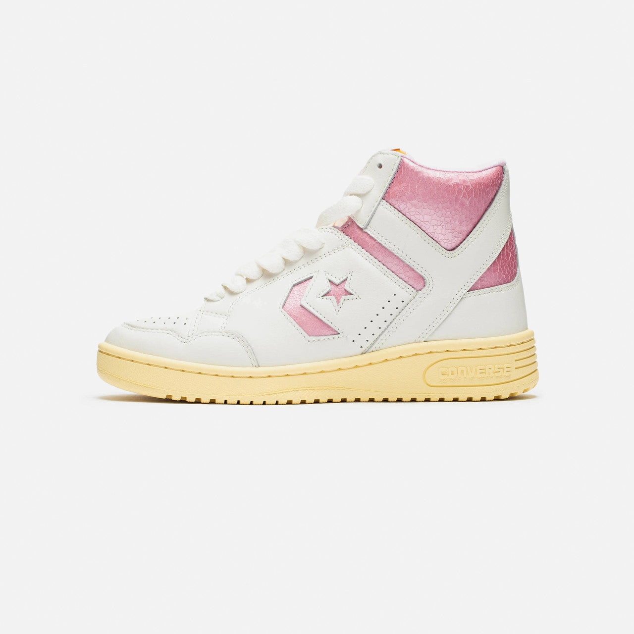 Weapon Mid Vintage Lightweight trainers