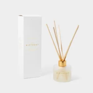 White Reed Diffusers KLRD151 Katie Loxton Jewelry And Accessories