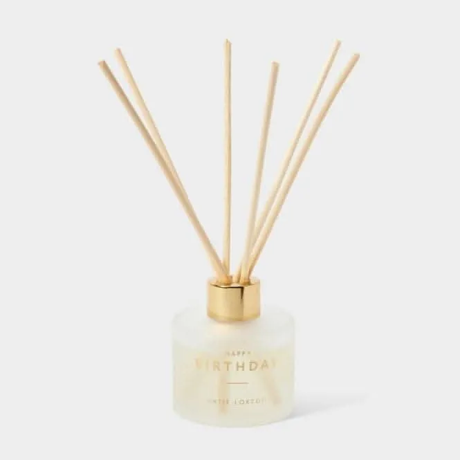 White Reed Diffusers KLRD151 Katie Loxton Jewelry And Accessories