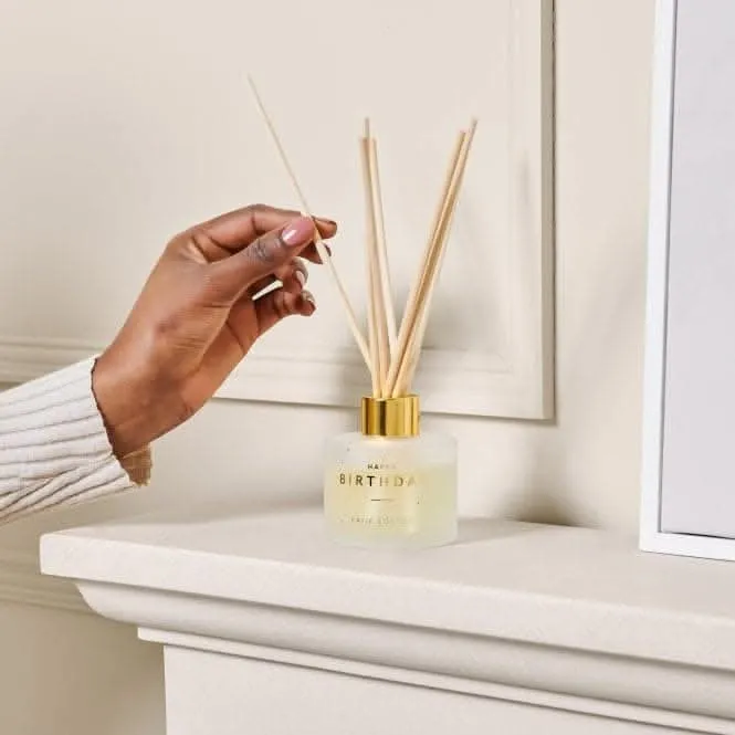 White Reed Diffusers KLRD151 Katie Loxton Jewelry And Accessories