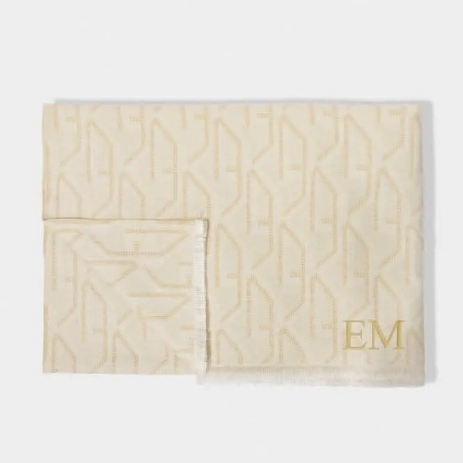 White Signature KLS529 Katie Loxton Jewelry And Accessories
