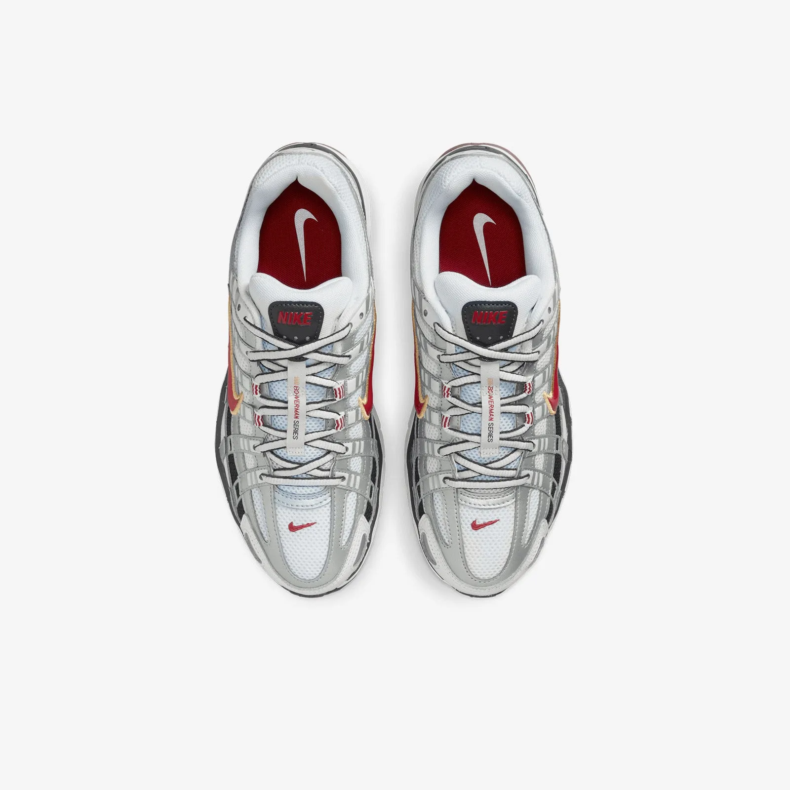 Wmns P-6000 Nike casual lifestyle sneakers