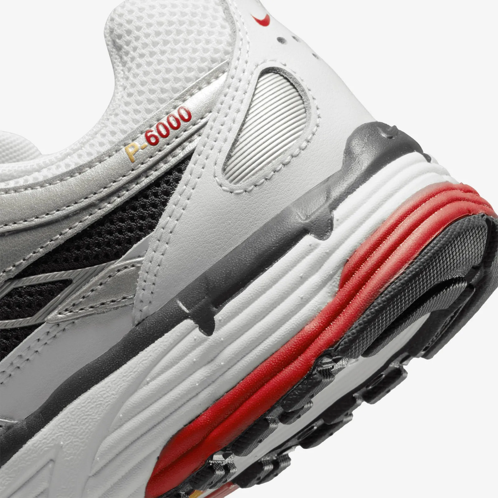 Wmns P-6000 Nike casual lifestyle sneakers