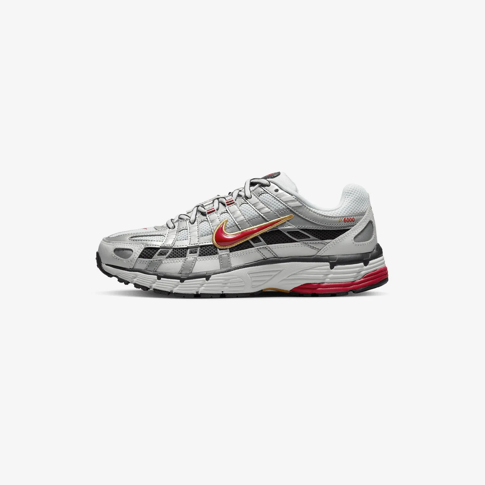 Wmns P-6000 Nike casual lifestyle sneakers