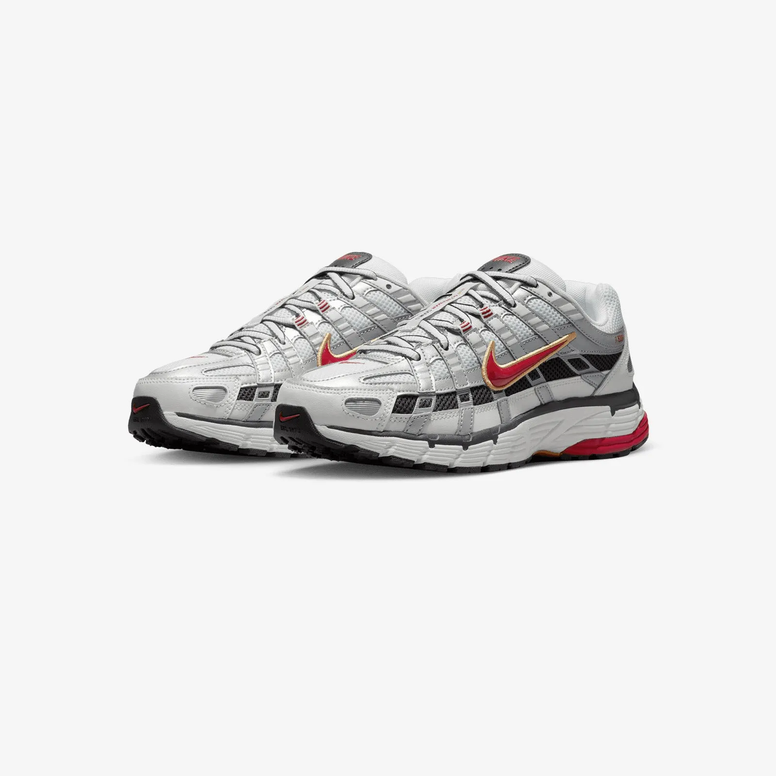 Wmns P-6000 Nike casual lifestyle sneakers