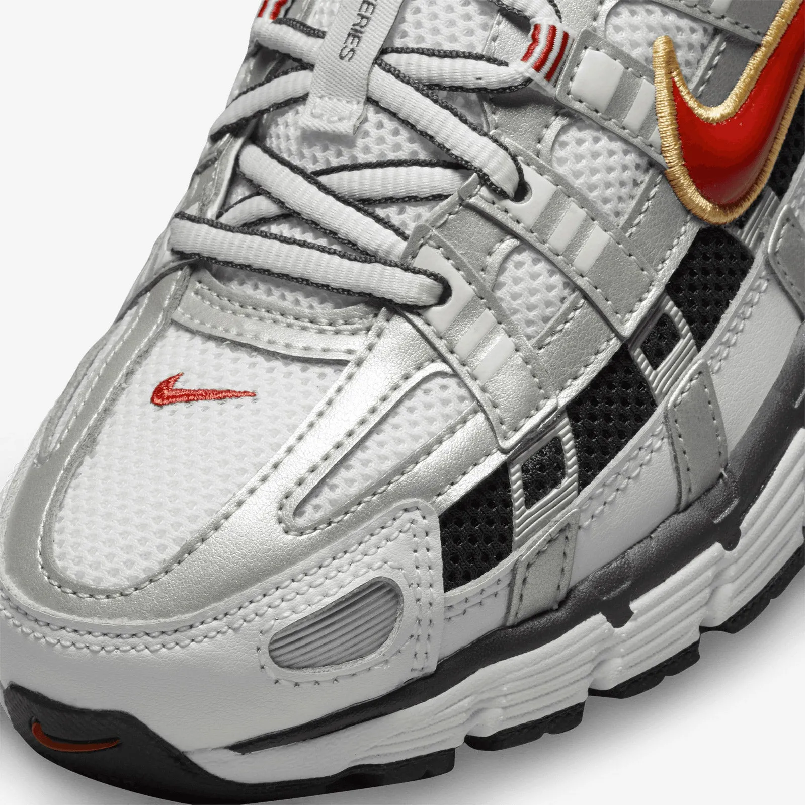 Wmns P-6000 Nike casual lifestyle sneakers