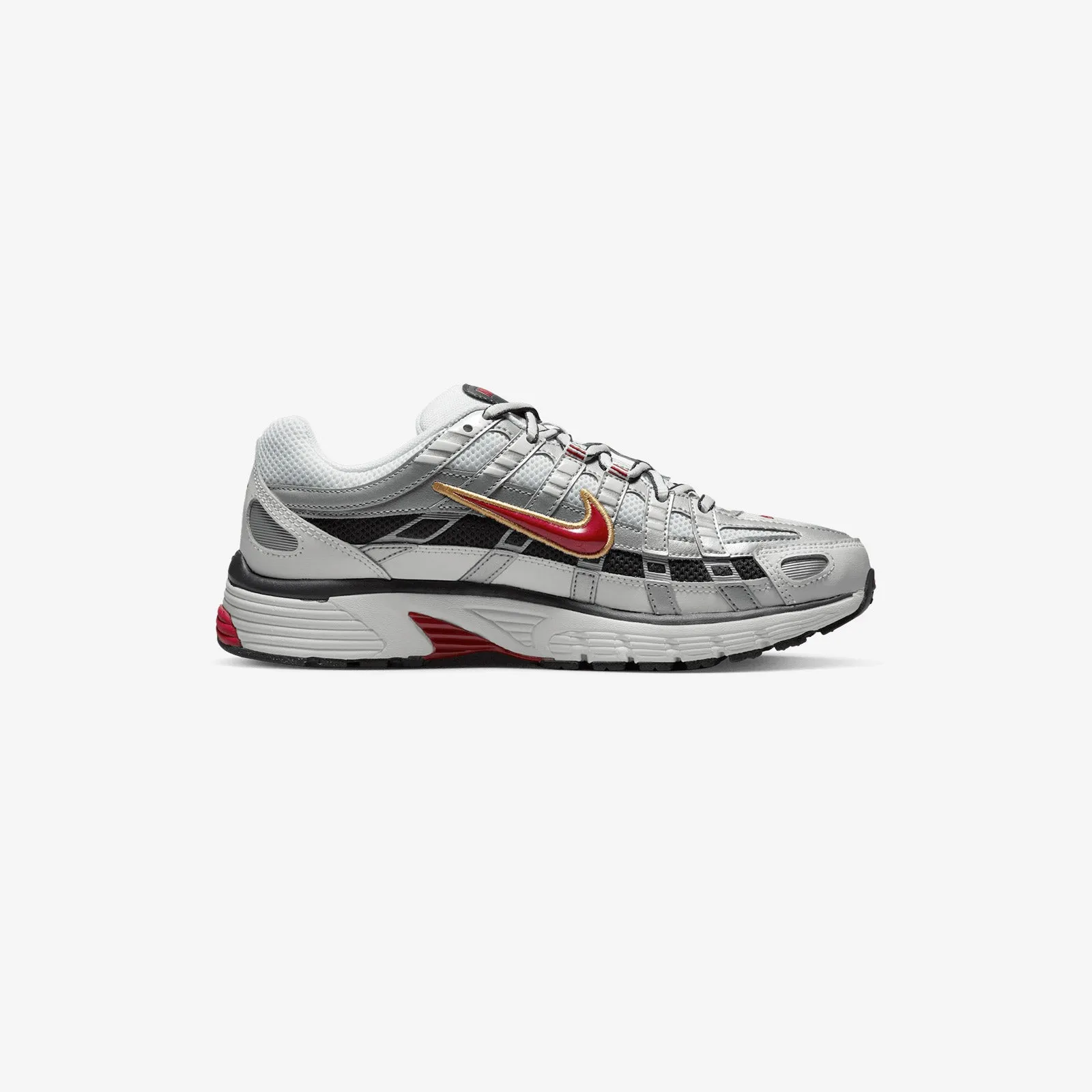 Wmns P-6000 Nike casual lifestyle sneakers