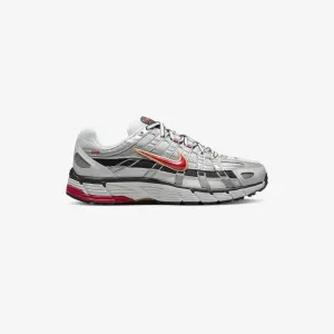 Wmns P-6000 Nike shoes blending performance and street flair