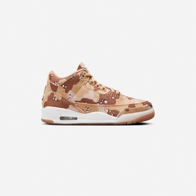 Wmns Air Jordan 3 Retro Tex Classic Air Jordan retro shoes