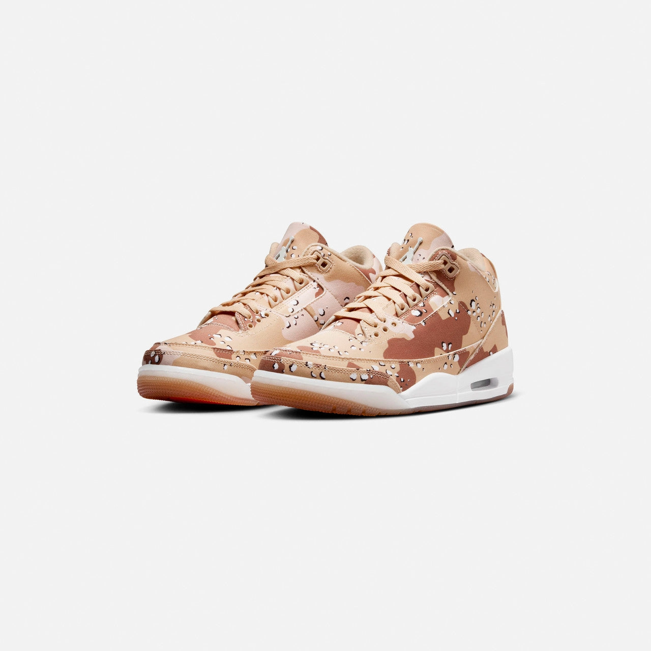 Wmns Air Jordan 3 Retro Tex Signature basketball sneakers