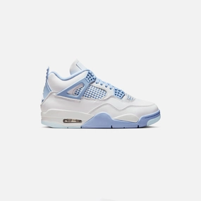 Wmns Air Jordan 4 Retro Lifestyle Jordan footwear