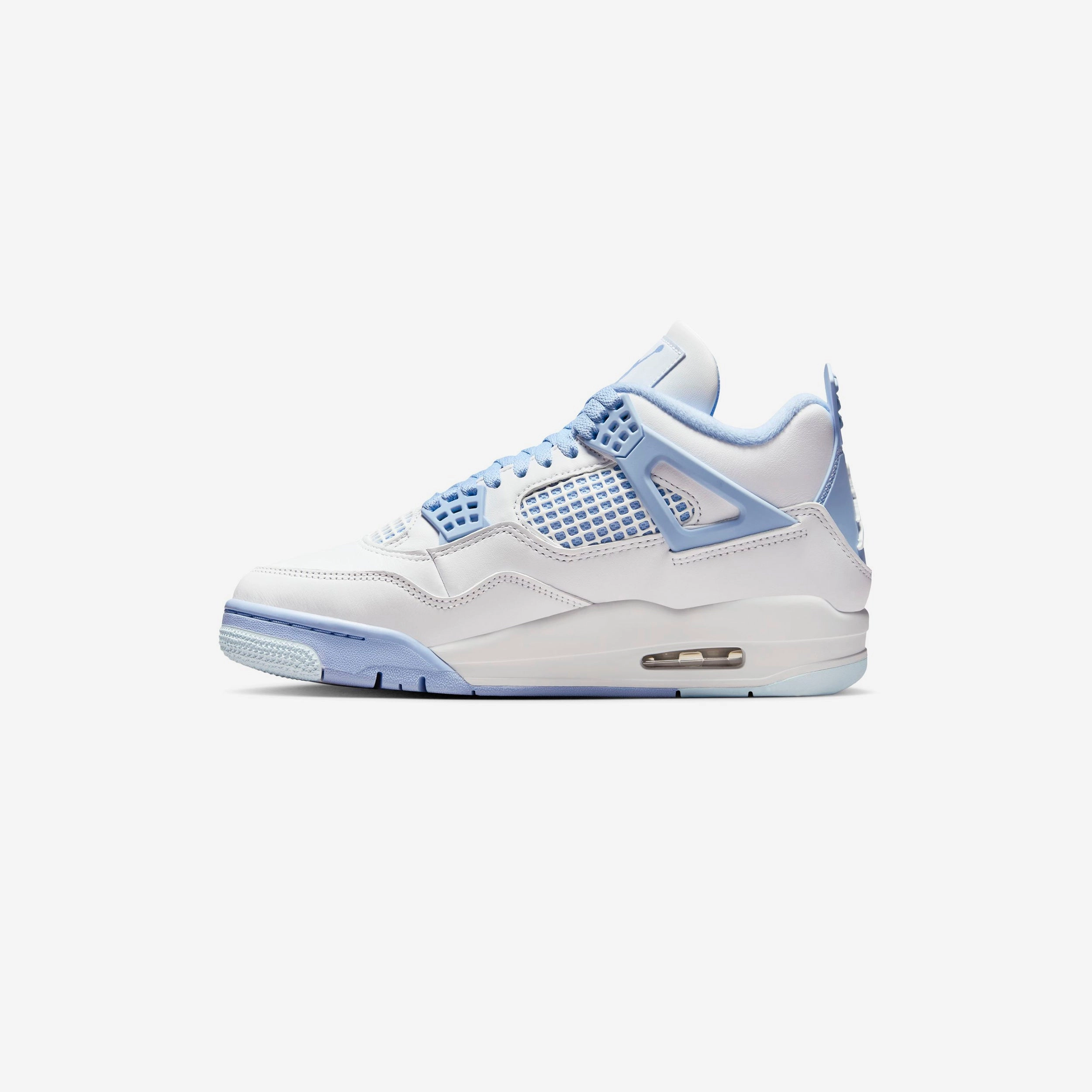 Wmns Air Jordan 4 Retro Signature basketball sneakers