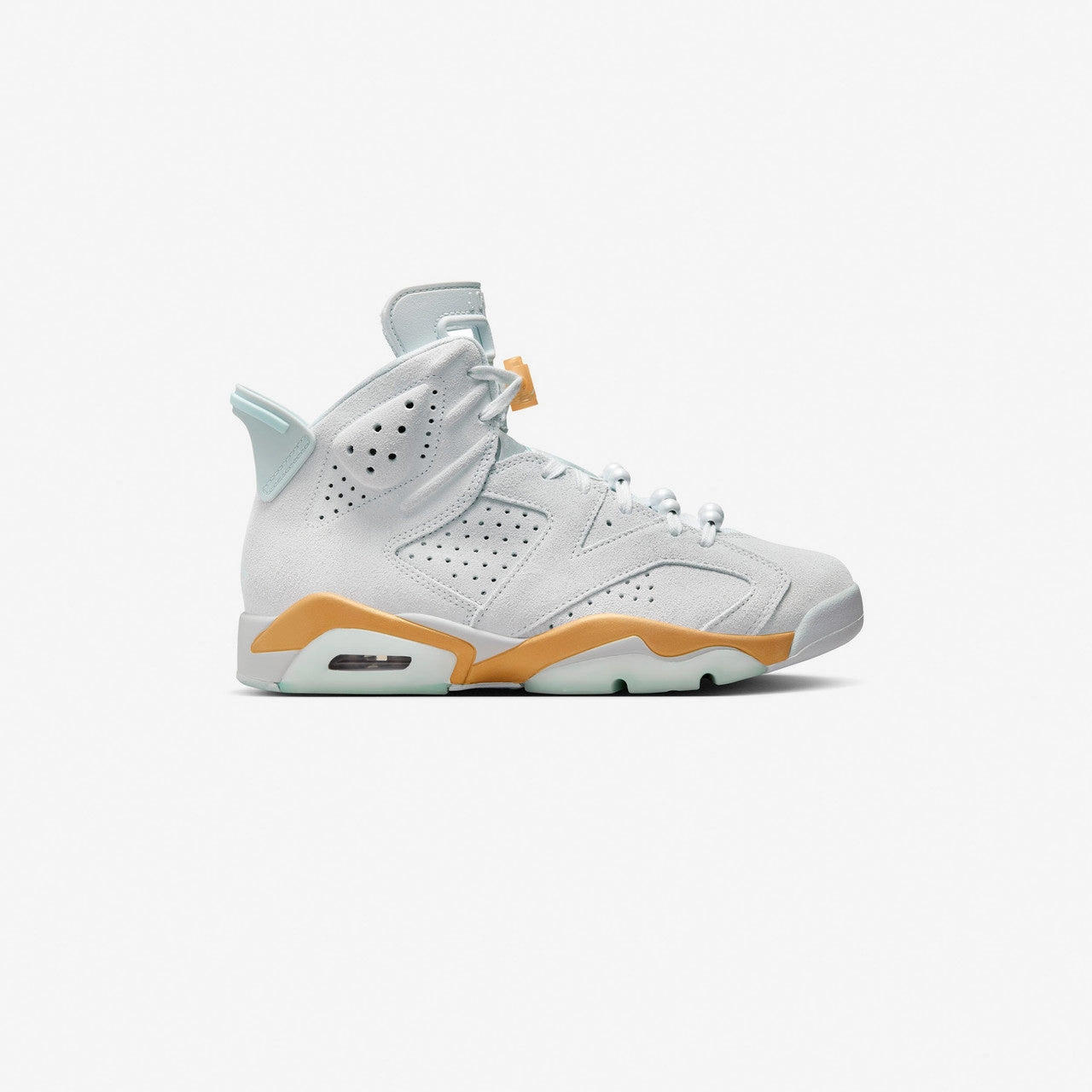 Wmns Air Jordan 6 Retro Classic Air Jordan retro shoes