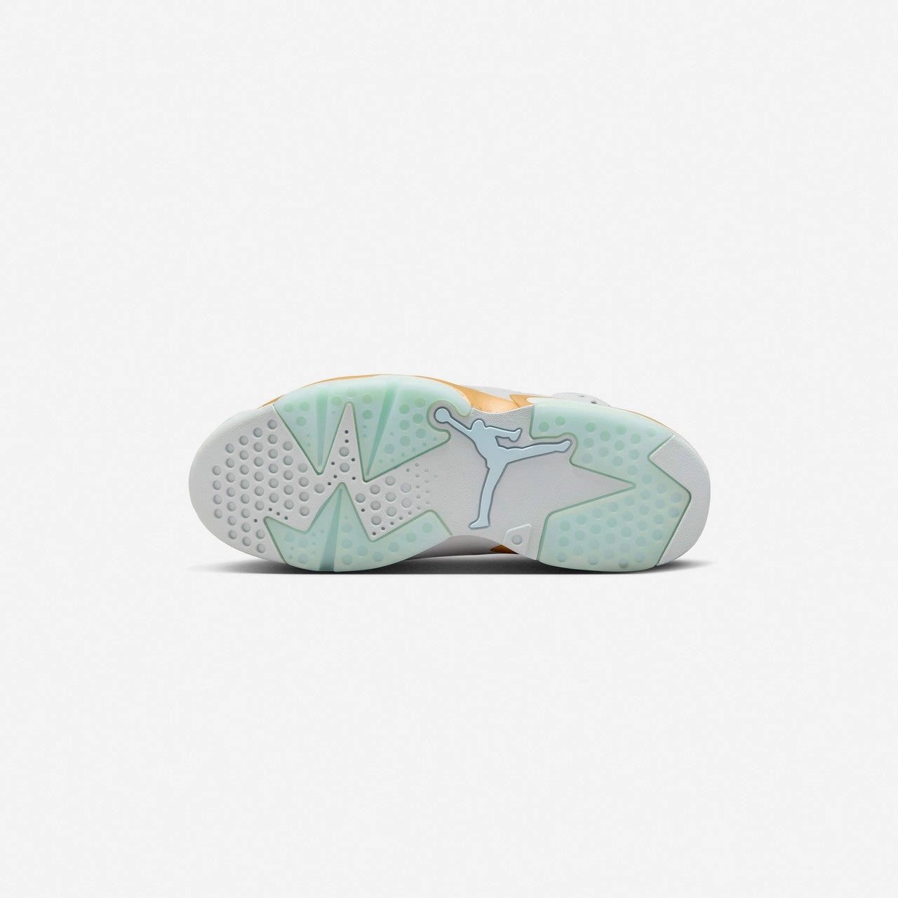Wmns Air Jordan 6 Retro Signature basketball sneakers