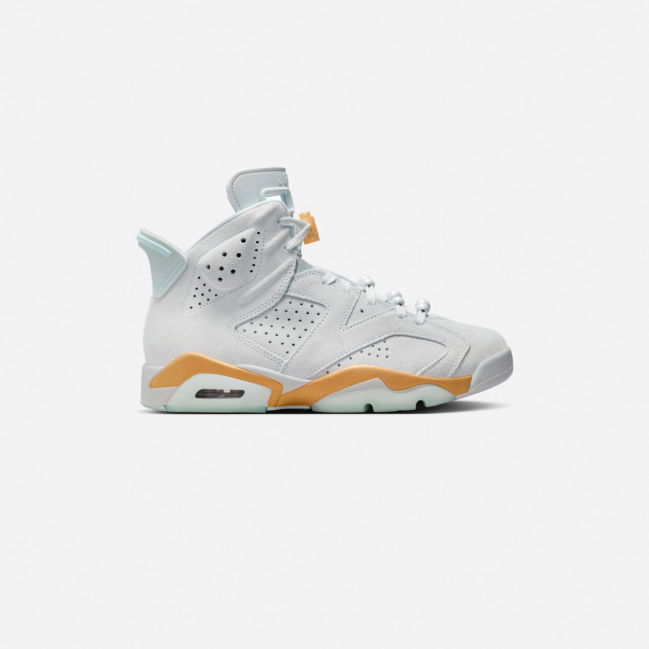 Wmns Air Jordan 6 Retro Lifestyle Jordan footwear