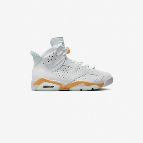 Wmns Air Jordan 6 Retro Lifestyle Jordan footwear